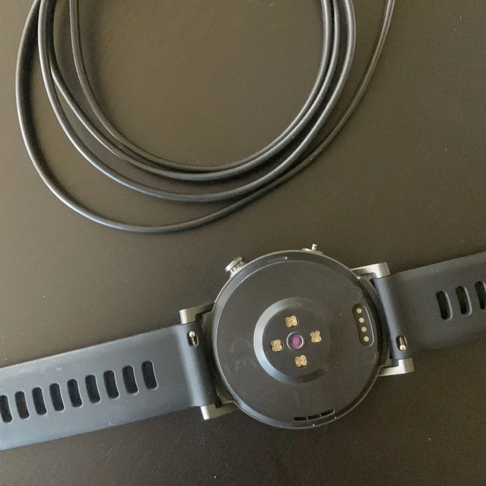 TicWatch E3 SmartWatch Mobvoi